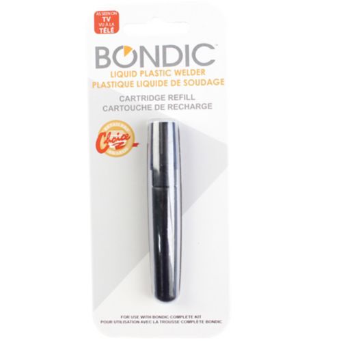 Bondic Adhesive Cartridge Refill, 4-g Product image