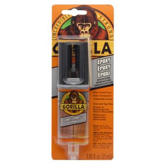 Gorilla Glue Epoxy Adhesive Canadian Tire