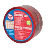 Tuck Tape Construction Grade Sheathing Tape | Cantechnull