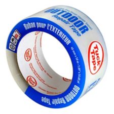 Tuck Tape Outdoor Clear Repair Tape Canadian Tire