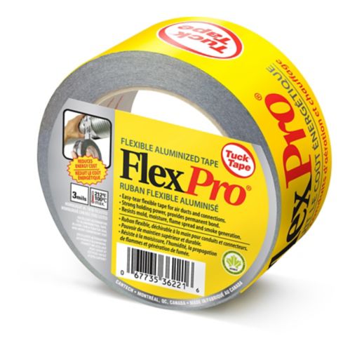 Tuck Tape FlexPRO Duct Tape Product image