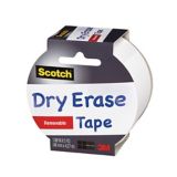 Scotch Dry Erase Tape | Scotchnull