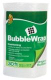 what stores sell bubble wrap