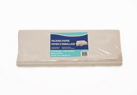 Packing Paper, 120-pk Product image