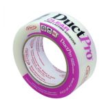 Cantech Clear Duct Tape | Cantechnull