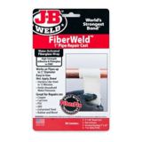 J-B Weld FiberWeld 1-in Pipe Repair Cast Wrap, 2-in x 48-in | J-B Weldnull