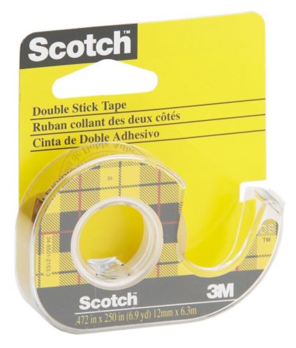 Scotch Double-Stick Tape Product image