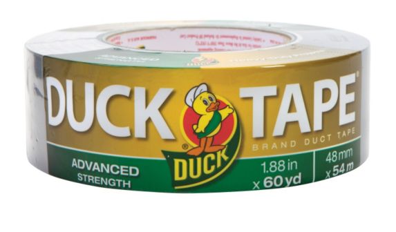 Duct Tape Professional Grade, 1.88 in x 55 m Product image