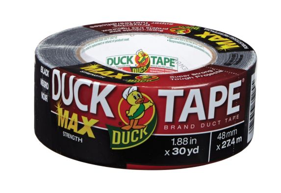 Max Duck Tape, 2-in Product image