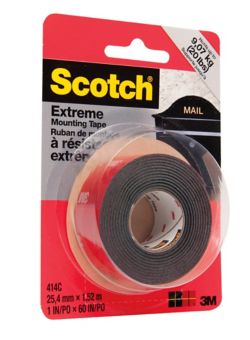 Scotch Extreme Mounting Tape Canadian Tire