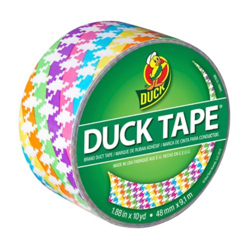 Ruban adhésif Duck Tape, orange Image de l’article