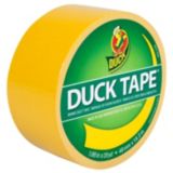 Ruban adhésif Duck Tape, jaune | Ducknull