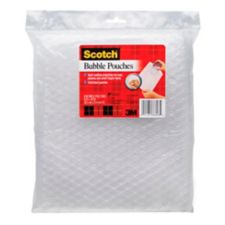 Kraft Bubble Pouches, 8-In X 10-In, 8-Pk Canadian Tire