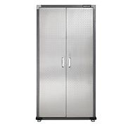 Mastercraft Tall Cabinet, 36-in