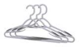 type A Non-Slip Plastic Hanger, 5-pk | TYPE Anull