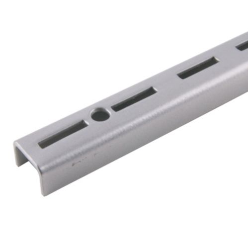 36-in Standard Track, Grey Product image
