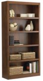 For Living 5 Shelf Bookcase | FOR LIVINGnull