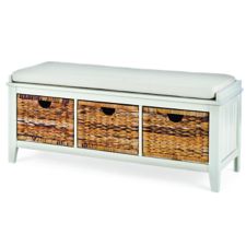 For Living Verona Storage Bench Canadian Tire