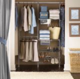 For Living Closet Kit Canadian Tire