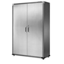 Mastercraft Tall Wide Cabinet 48 In Canadian Tire