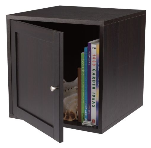 For Living Modular Storage Cube, 1-Door Product image