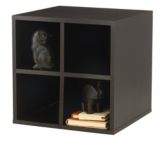 For Living Modular 4-Shelf Storage Cubby | FOR LIVINGnull