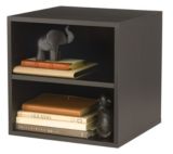 For Living Modular 2-Shelf Storage Cubby | FOR LIVINGnull
