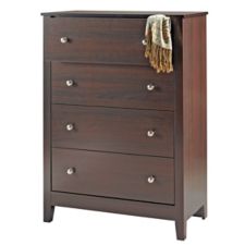 4 Drawer Dresser Black Forest Canadian Tire