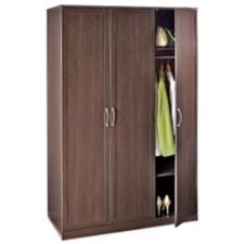 For Living Brighton 3 Door Wardrobe Canadian Tire