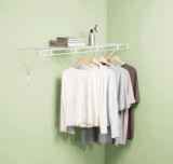 Rubbermaid Wardrobe Shelf, 4-ft | Rubbermaidnull