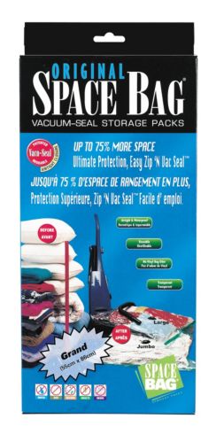 Store Smart Large Vacuum Bag Product image
