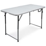 For Living Folding Table, 4-ft | FOR LIVINGnull