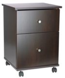 Sauder Cinnamon Cherry File Cart Canadian Tire