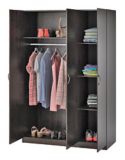 System Build Wardrobe Cabinet | System Buildnull