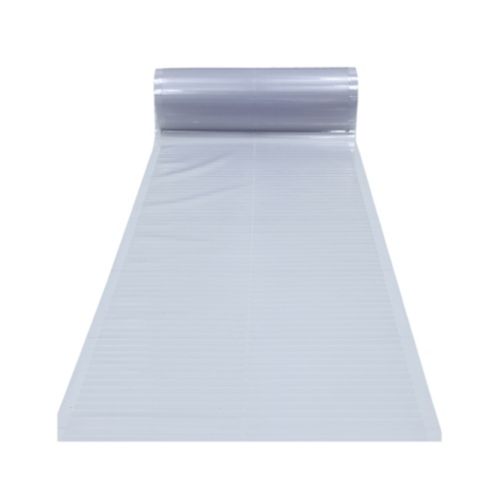 Low-Pile Standard Clear Runner, 27-in Product image