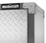 Mastercraft Tall Cabinet | Mastercraftnull