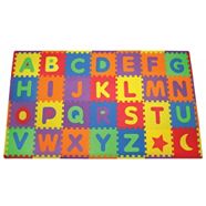 Kids Reversible Foam Tiles 24 In Canadian Tire