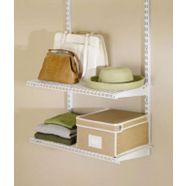 Rubbermaid Shoe Shelf Supports Canadian Tire