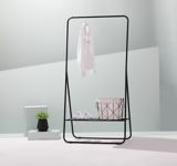 type A Perspective Stationary Garment Rack | TYPE Anull