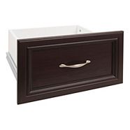 Closetmaid Drawer Kit Natural Grey Canadian Tire