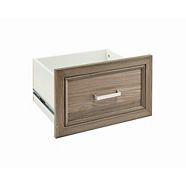Closetmaid Drawer Kit Natural Grey Canadian Tire
