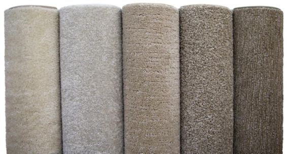 For Living Remnant Rug, 5-ft x 7-ft, Assorted Product image