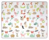 Tapis De Jeu Recto Verso Pliable Pour Enfants Funplay Canadian Tire