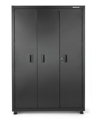 Mastercraft 3-Door Tall Cabinet, 48-in Product image
