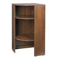 Sauder Hanover Oiled Oak Wide Closet Starter Kit Canadian Tire