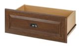 Sauder Hanover Oiled Oak Drawer Kit | FOR LIVINGnull