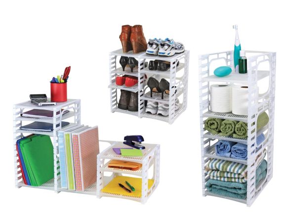 Flexi Storage Shoe System Product image