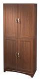 For Living Fit Quick 4 Door Storage Cabinet | FOR LIVINGnull