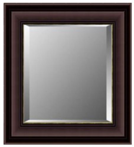 Miroir biseauté, 20 x 24 po Image de l’article