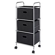 For Living 10-Drawer Bin Organizer with Casters Canadian Tire
